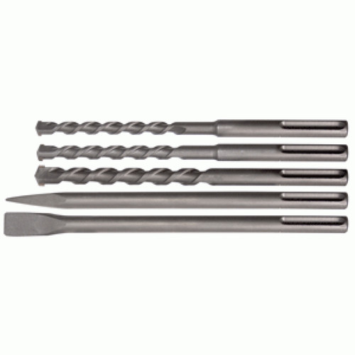 Kit punte scalpelli - kit, muro