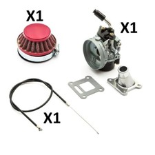 Carburatore tipo sha - 14.14,