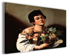 Quadri famosi Caravaggio XI