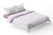 Set Lenzuola E FEDERE Completo