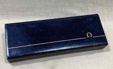 OMEGA 1950's 60s Watch Box