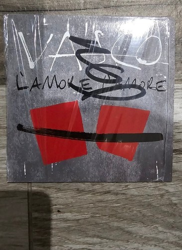 Vasco rossi amore - rossi, l'amore
