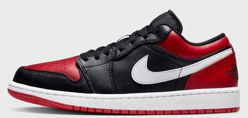 Nike air jordan low - air, 1