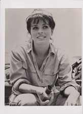 Senta Berger fotografia