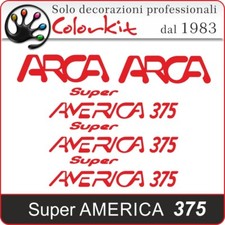 Kit completo Arca Super