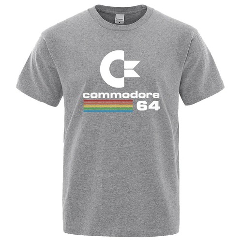 Maglia commodore vintage - 64,