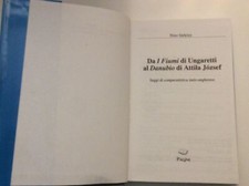 Da I fiumi di Ungaretti al