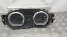 248100029R quadro strumenti per DACIA DUSTER LAUREATE 4X2