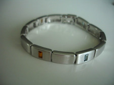Bracciale tennis pierre lang - bracciale,