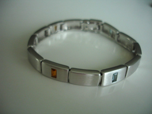 Bracciale tennis pierre lang - tennis,