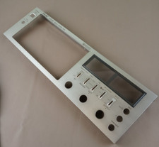 TEAC A-550 RX PIASTRA FRONTALE