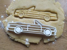 Simile BMW E30 M3 Cabrio