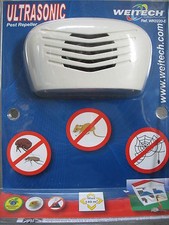 SCACCIATOPI INSETTI AD