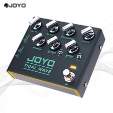 JOYO Classic Bass Tone of "90s