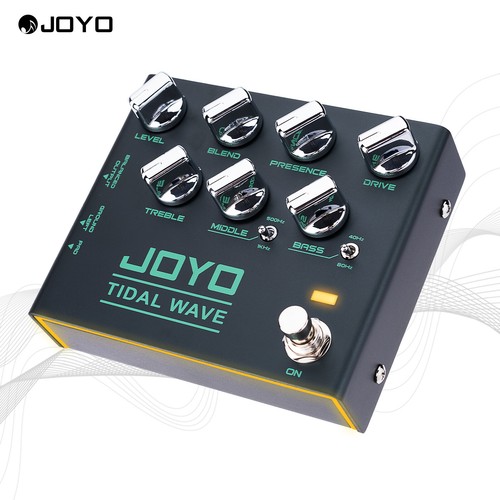 Joyo classic bass tone 90s - joyo, "90s