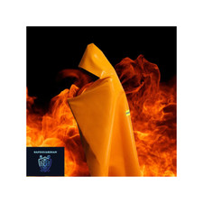 Coperta ignifuga | Mantello