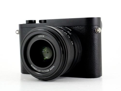Leica 3 megapixel - leica,