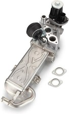 VALVOLA EGR RICIRCOLO GAS DI SCARICO AUDI A3 Q3 SEAT LEON TIGUAN GOLF VI 1.6 2.0