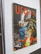 FUMETTO UFO ANNO I N. 4 - ANNO