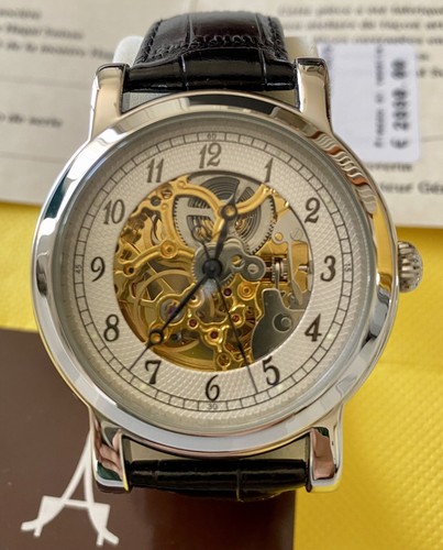 Orologio uomo ref - orologio, ref.