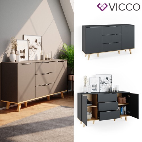 Credenza armadio cassetto - armadio,