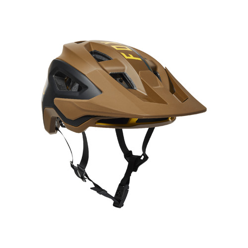 Fox racing speedframe pro