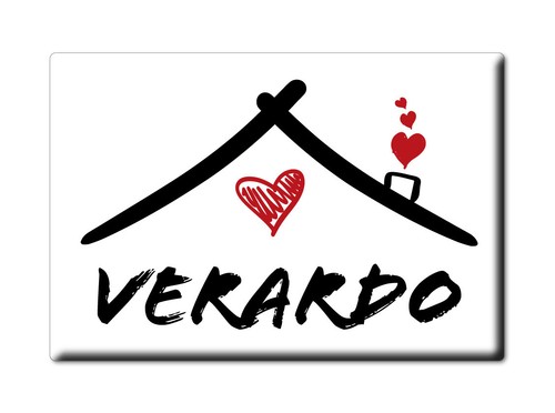 Verardo calamita magnete - calamita,