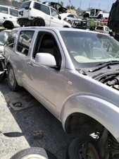 LLANTA 17 NISSAN PATHFINDER