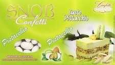 CONFETTI SNOB CRISPO GUSTO