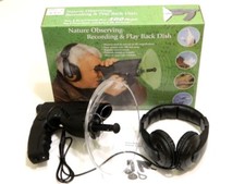 Microfono direzionale con