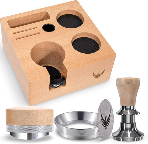 Kit accessori espresso mm - kit,