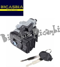 22212 - KIT CHIAVI ACCENSIONE