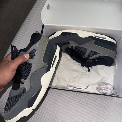 Nike air jordan 4 - nike,