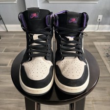 🔥 Air Jordan 1 Zoom High