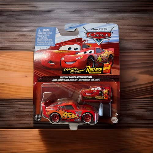 Cars lightning mcqueen - cars,