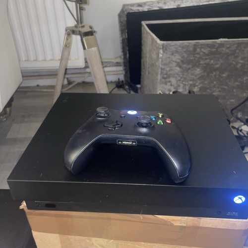 Microsoft xbox one - xbox, 1tb