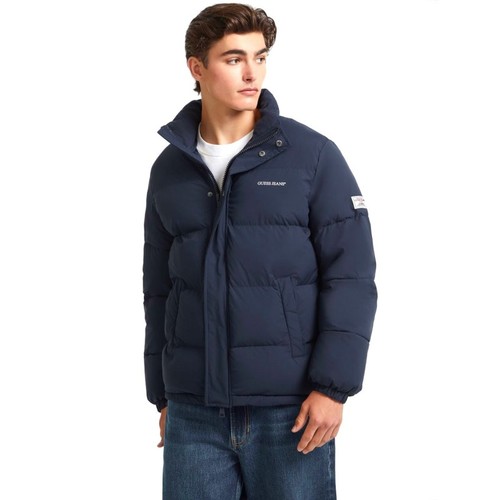 Guess giubbotto reg - giubbotto,
