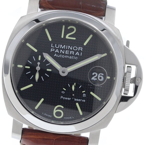 Panerai luminol pam00241 - luminol,