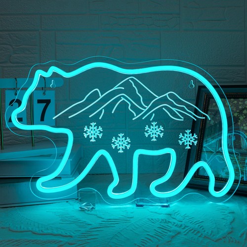 Looklight insegna luminosa - looklight,