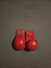 Guanti Karate Kumite Omologati