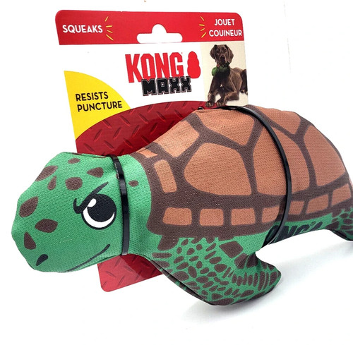 Kong maxx tartaruga - kong,