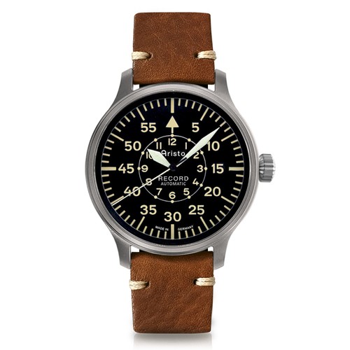 Orologio polso aristo - polso,