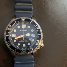 Orologio Citizen Promaster Eco