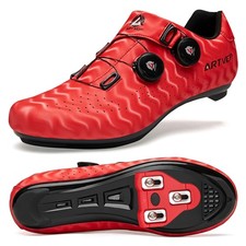 Scarpe ciclismo uomo - scarpe, da