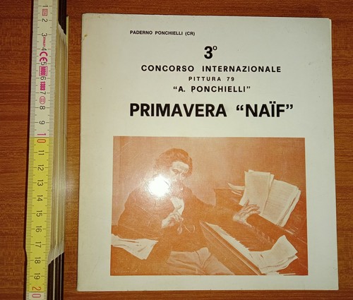 Concorso internazionale - concorso,