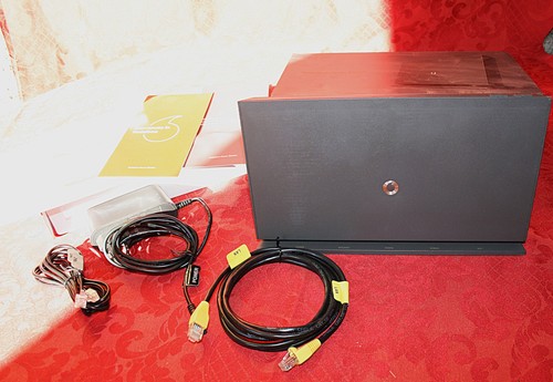 Modem router vodafone - -,