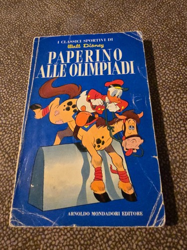 Classici sportivi walt - sportivi, di
