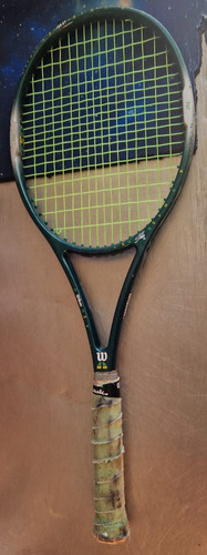 Racchetta tennis vintage - racchetta,