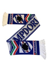 SCIARPA CALCIO SAMPDORIA