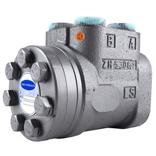 Power Steering Motor Fits